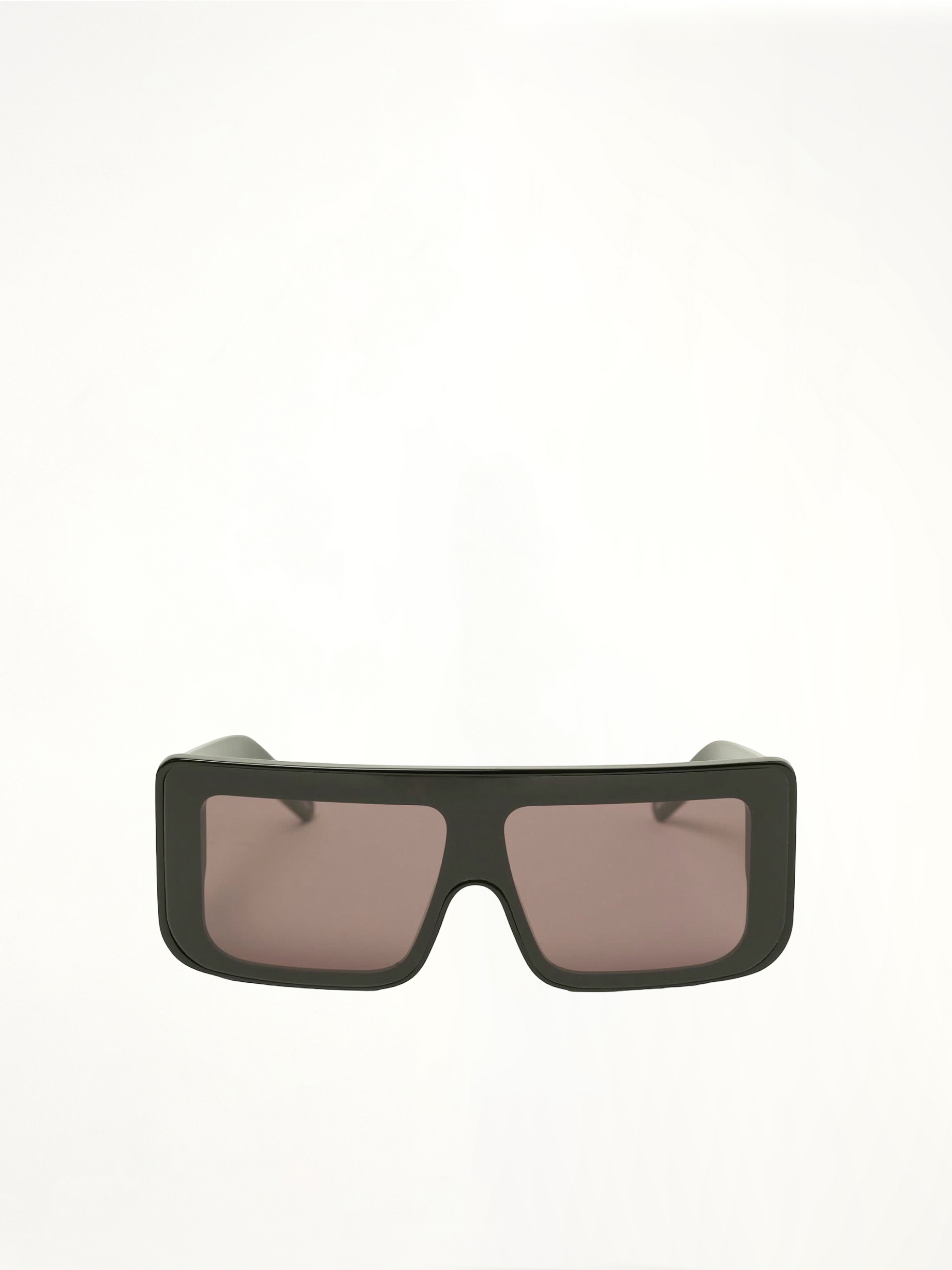Documenta Sunglasses in Black