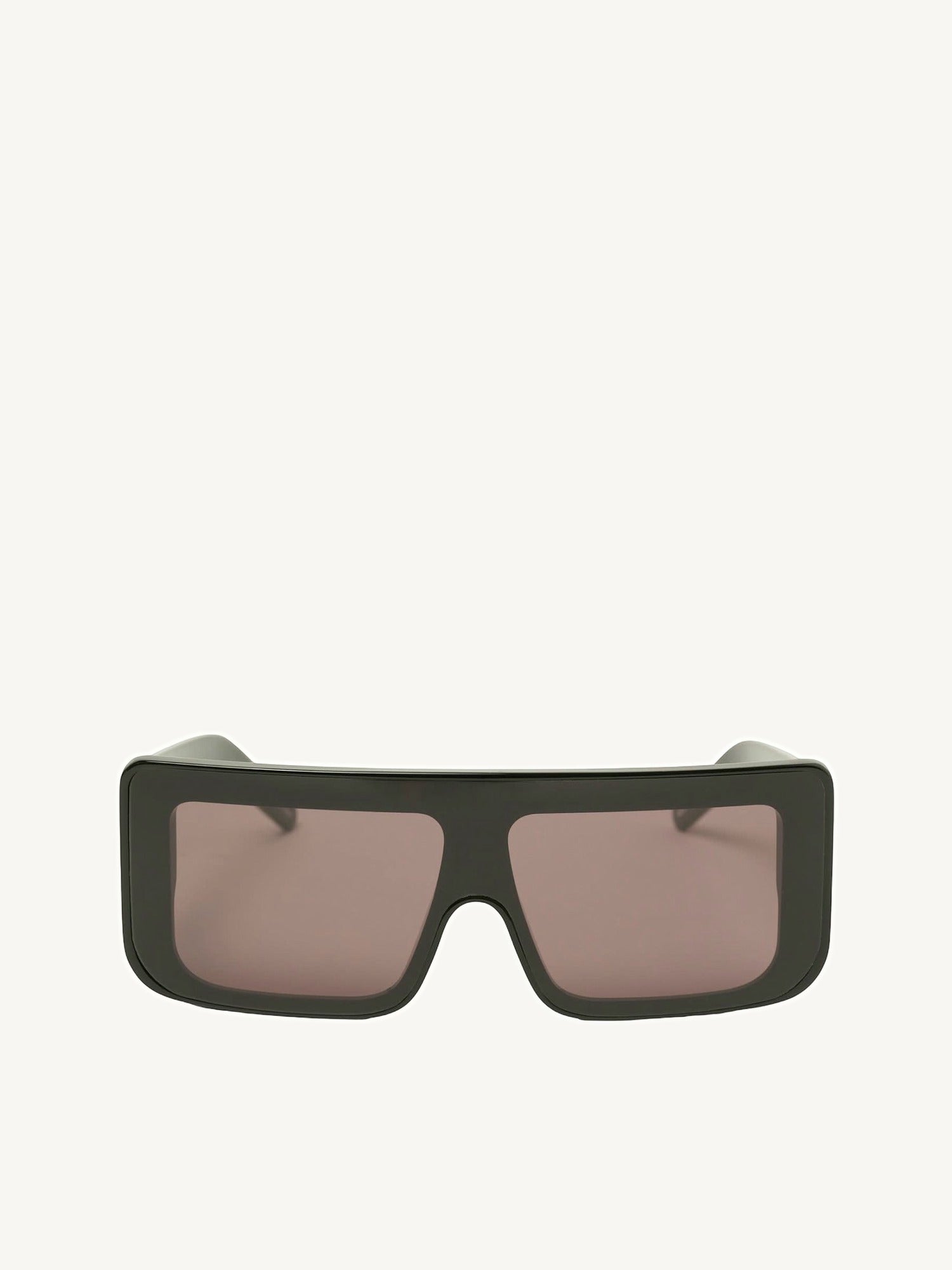 Documenta Sunglasses in Black