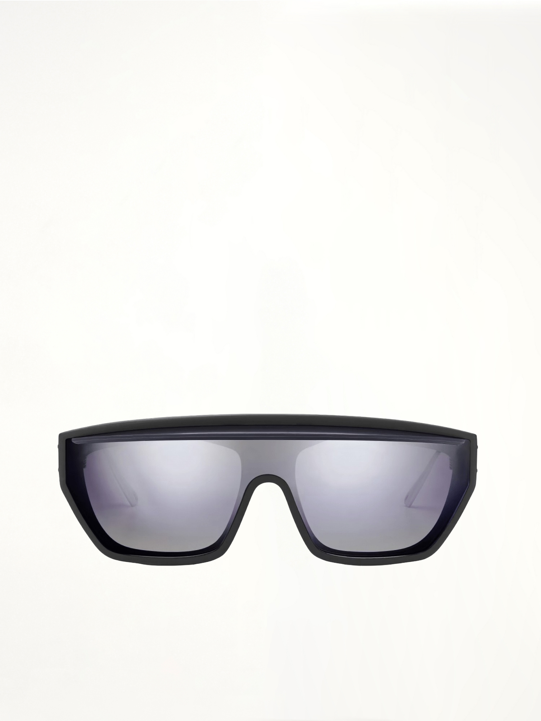 Dior DIORCLUB M7U 11A600 Sunglasses in Black