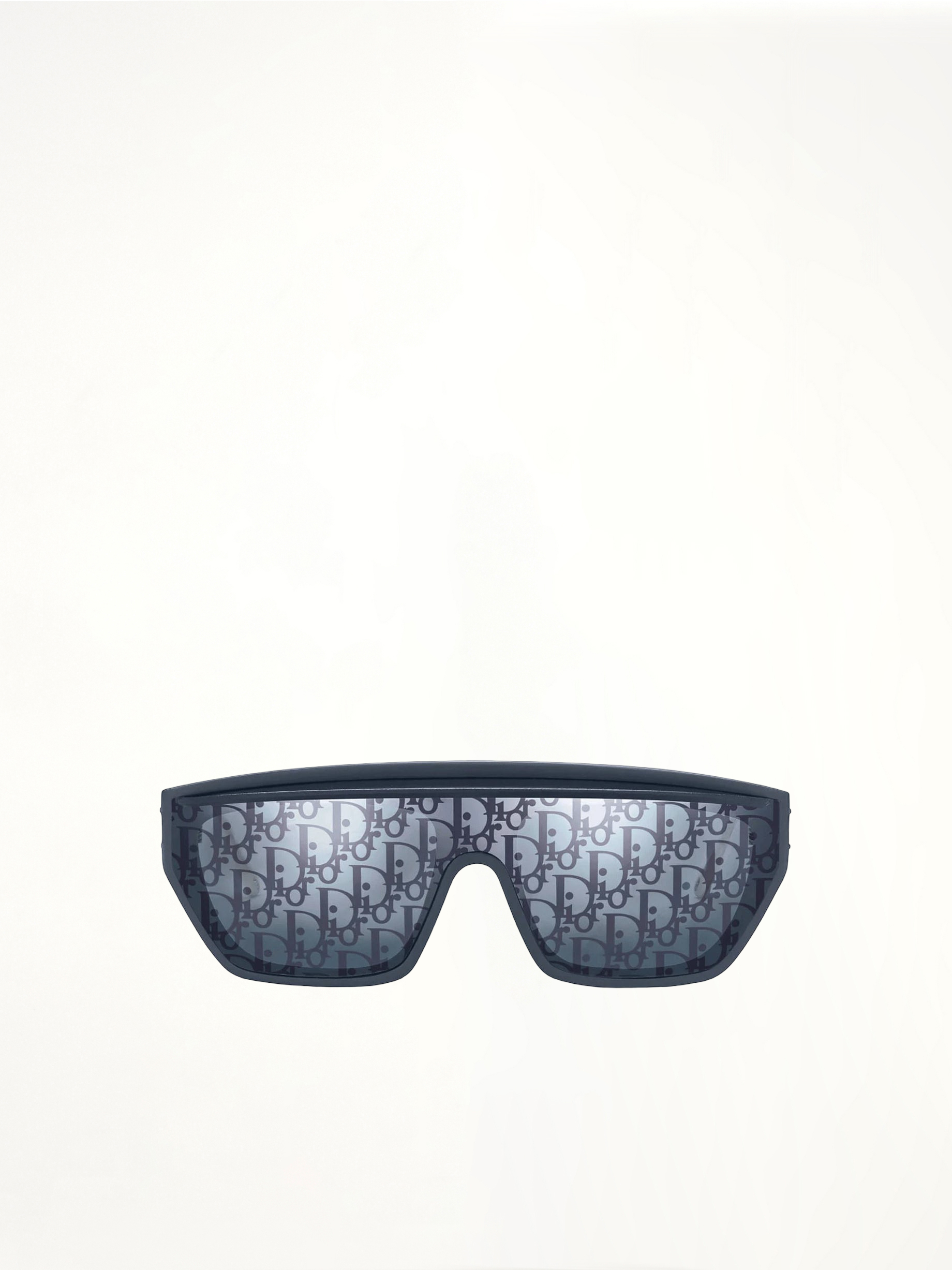 Dior DIORCLUB M7U 31B800 Sunglasses in Blue