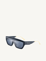 Dior DIORCLUB M7U 31B800 Sunglasses in Blue