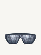 Dior DIORCLUB M7U 31B800 Sunglasses in Blue