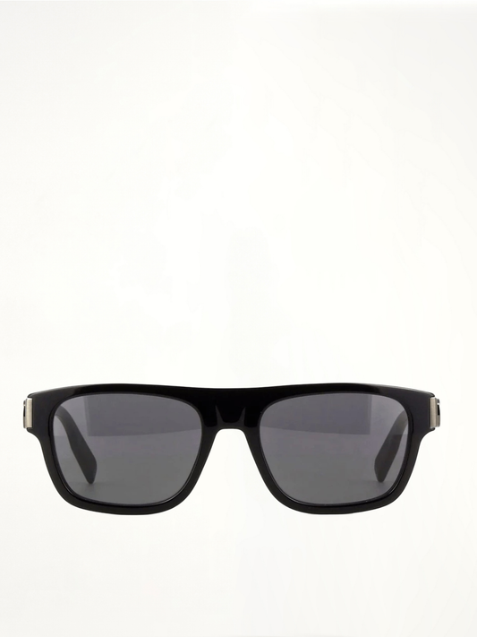 Dior CD ICON S3F 14A057 Sunglasses in Black