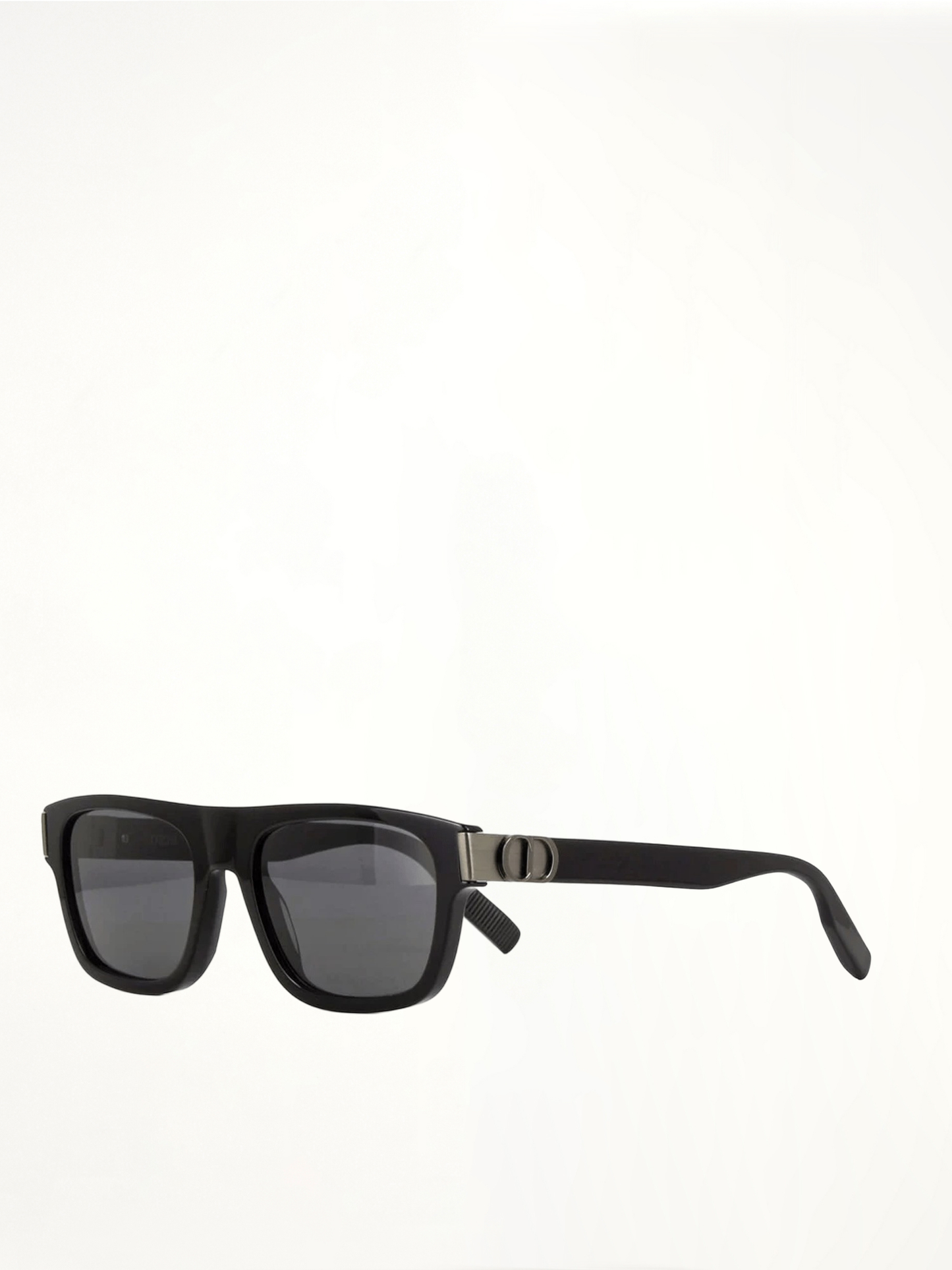 Dior CD ICON S3F 14A057 Sunglasses in Black