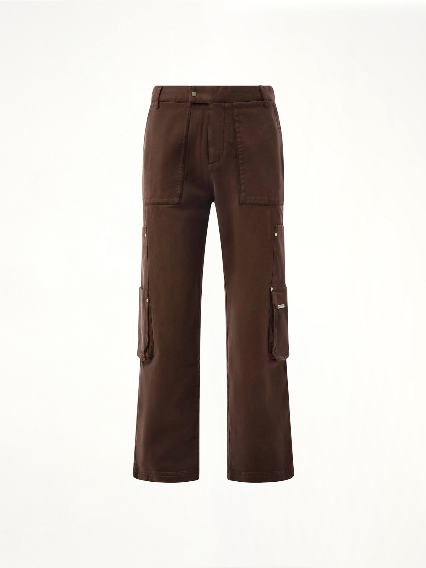 Workshop Pant in Cedar