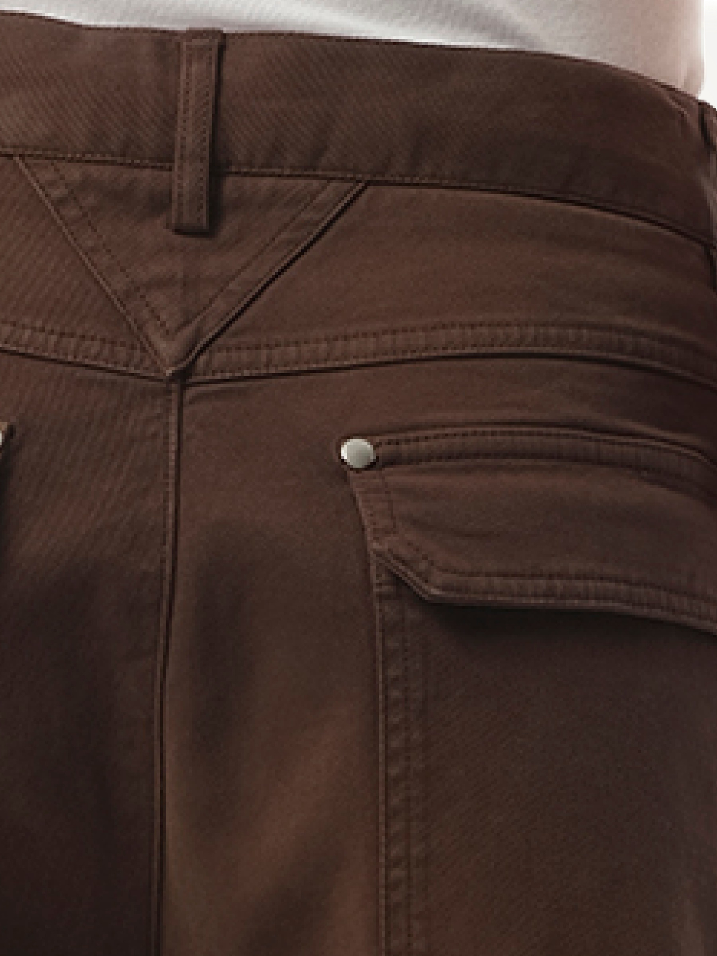 Workshop Pant in Cedar