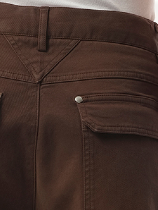 Workshop Pant in Cedar