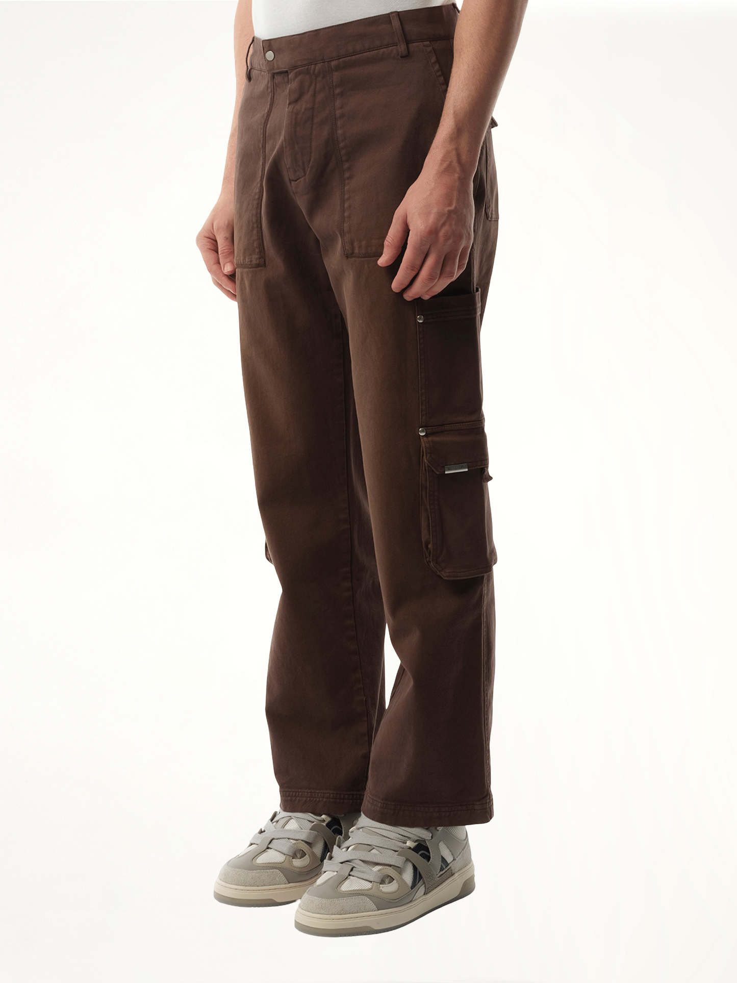 Workshop Pant in Cedar