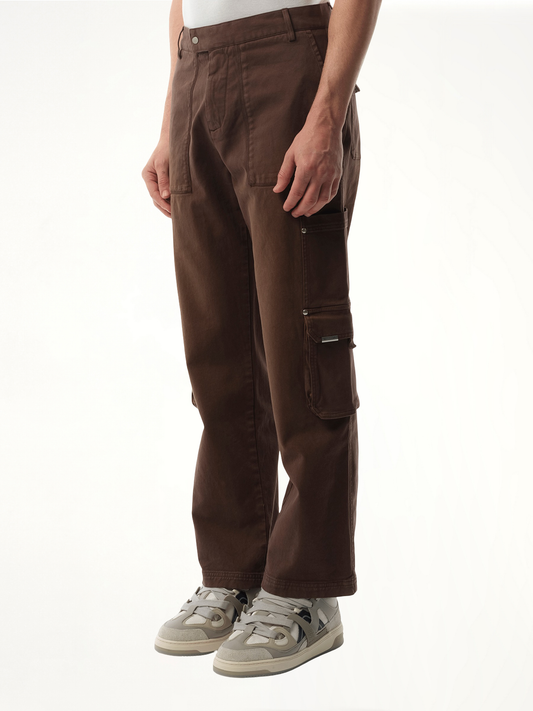 Workshop Pant in Cedar