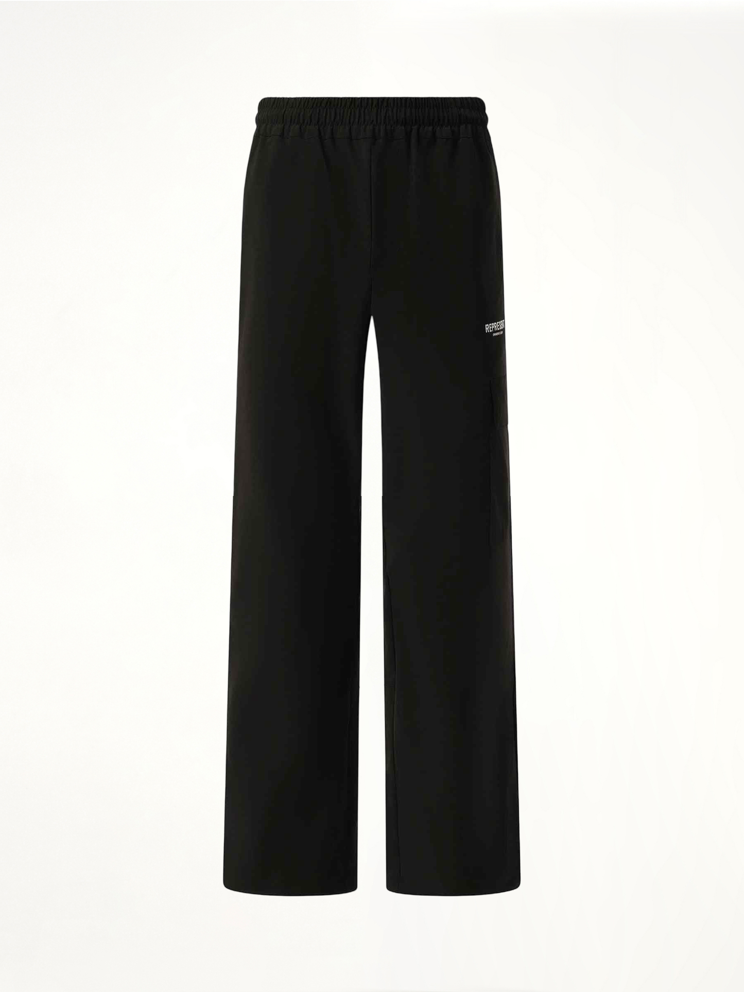 Represent Owners Club Pant in Black