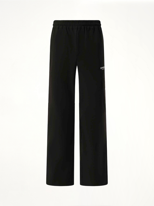 Represent Owners Club Pant in Black