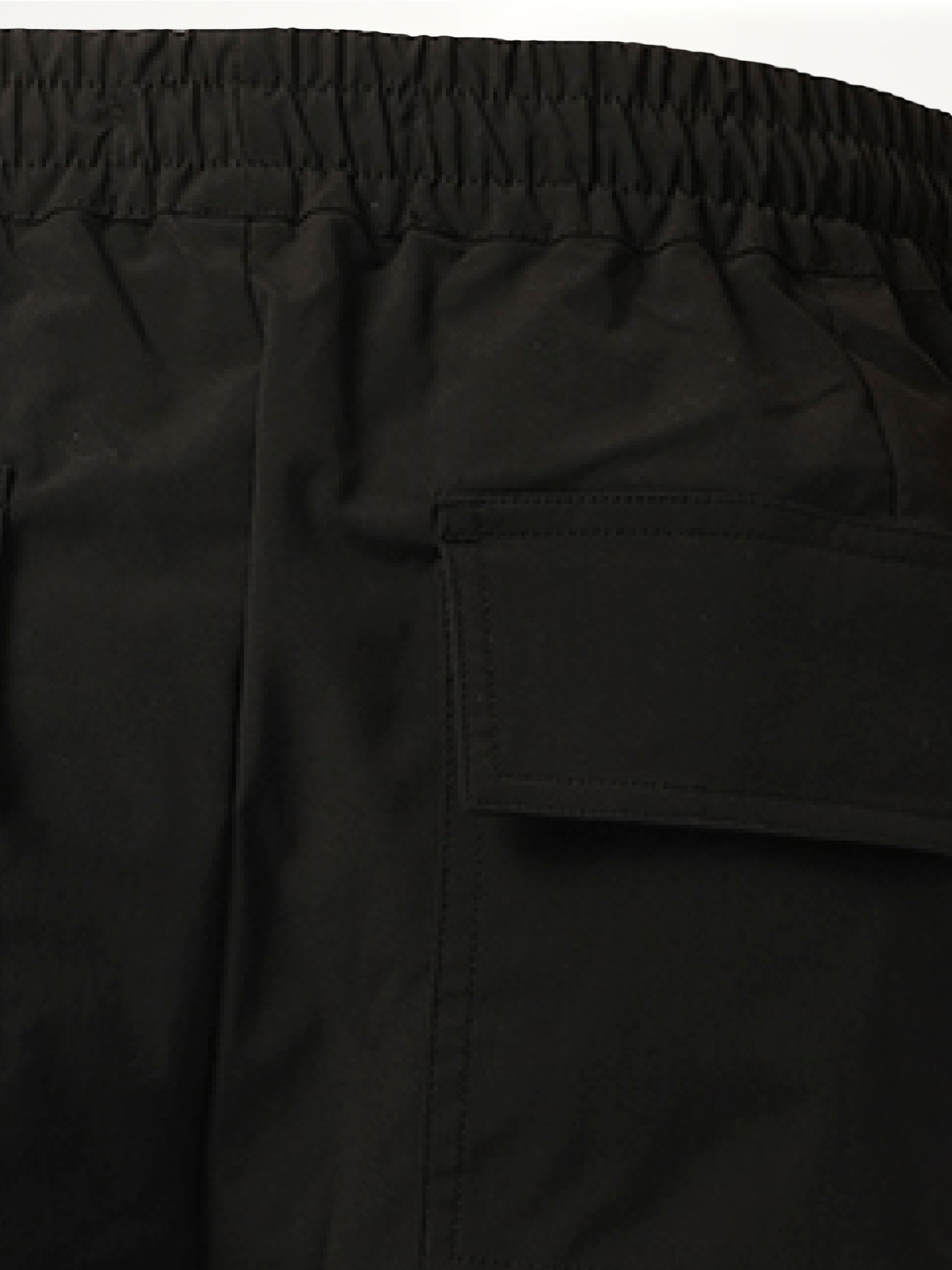 Represent Owners Club Pant in Black