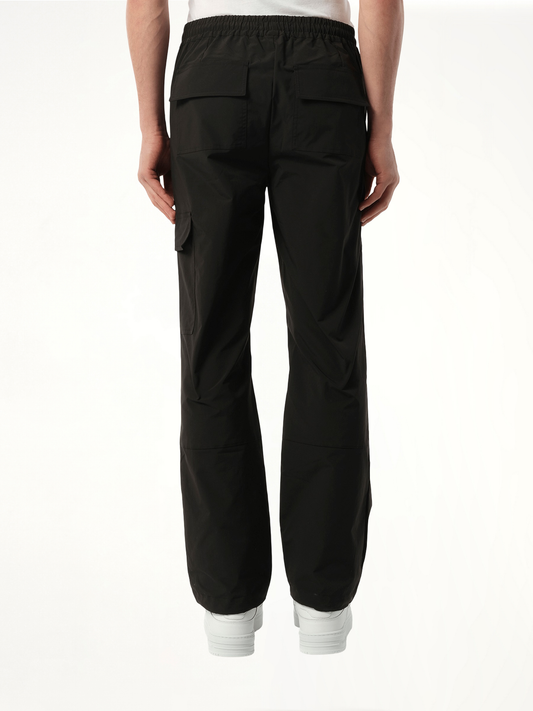 Represent Owners Club Pant in Black