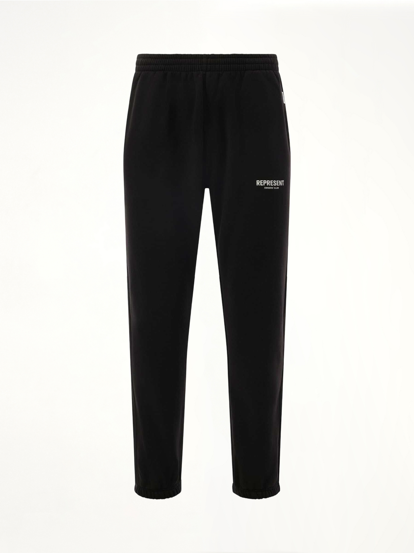 Represent Owners Club Sweatpants in Black