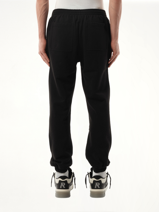 Represent Owners Club Sweatpants in Black