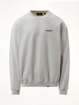 Represent Owners Club 卫衣 灰色/黑色