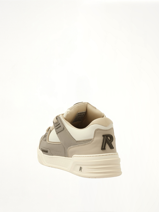 Studio Sneaker in Cashmere