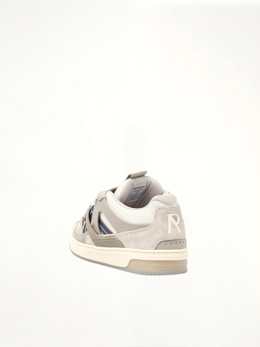 Bully Sneaker in Grey