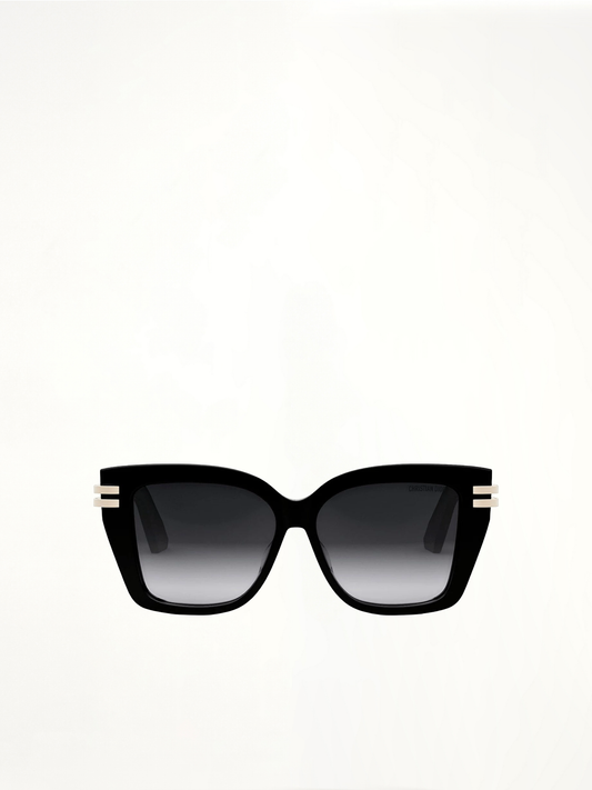 Dior CDIOR S1F 10A156 Sunglasses in Black