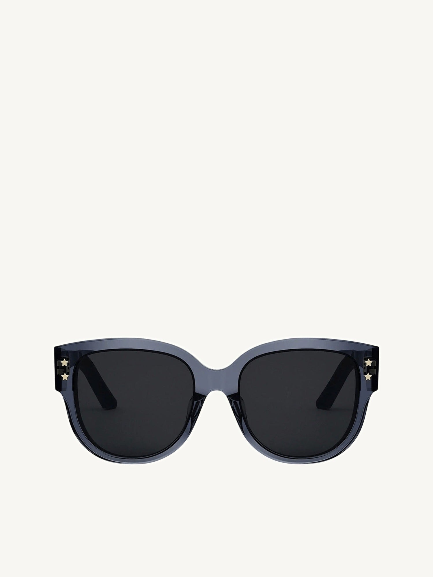 Dior DIORPACIFIC B2F 74B055 Sunglasses in Blue