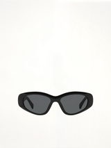 Celine CL40279U 5701A 黑色板材太阳镜