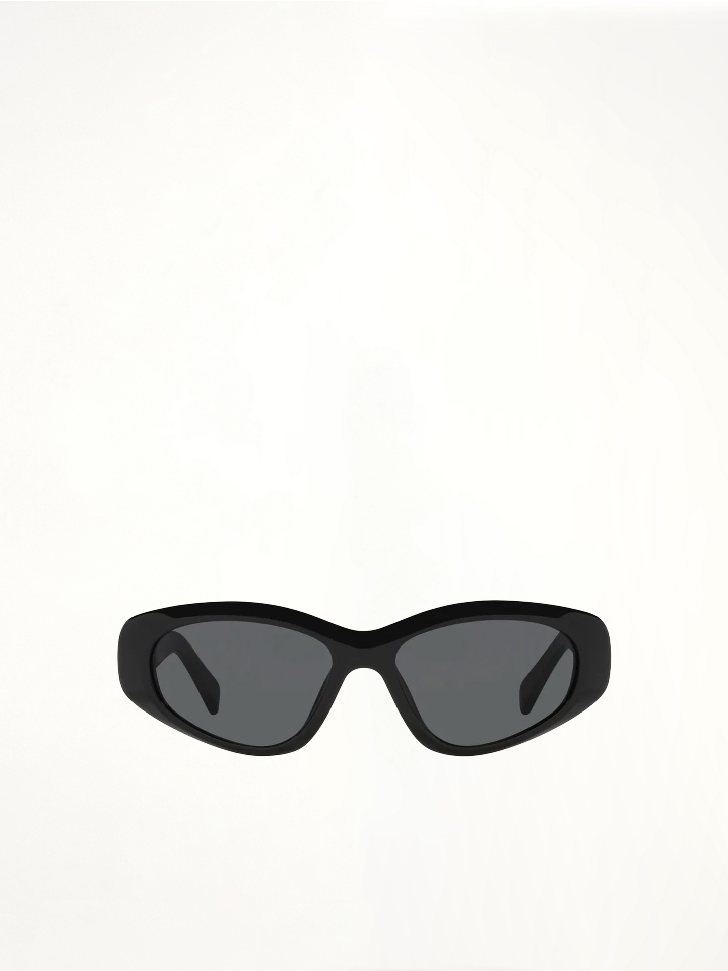 Celine CL40279U 5701A Acetate Sunglasses in Black