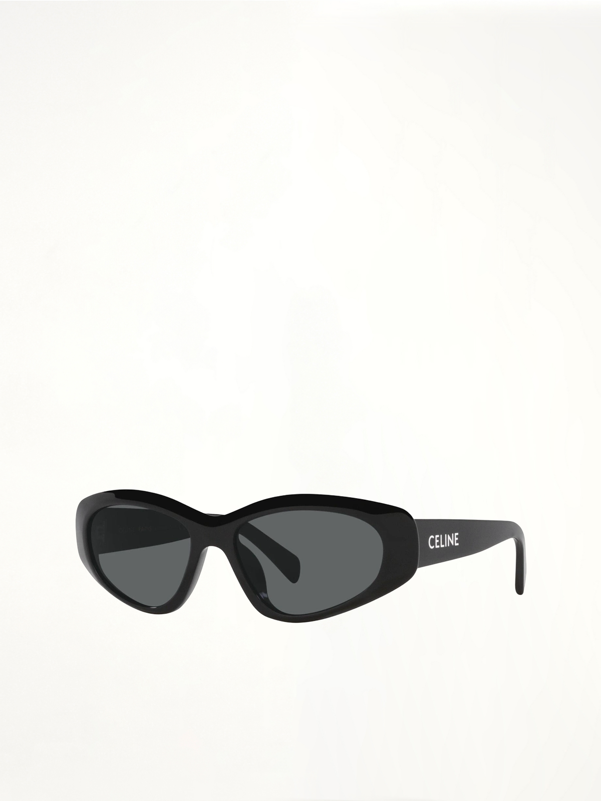 Celine CL40279U 5701A 黑色板材太阳镜