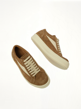 Rick Owens x MARAIS Vintage Sneaker Top View | RICK OWENS