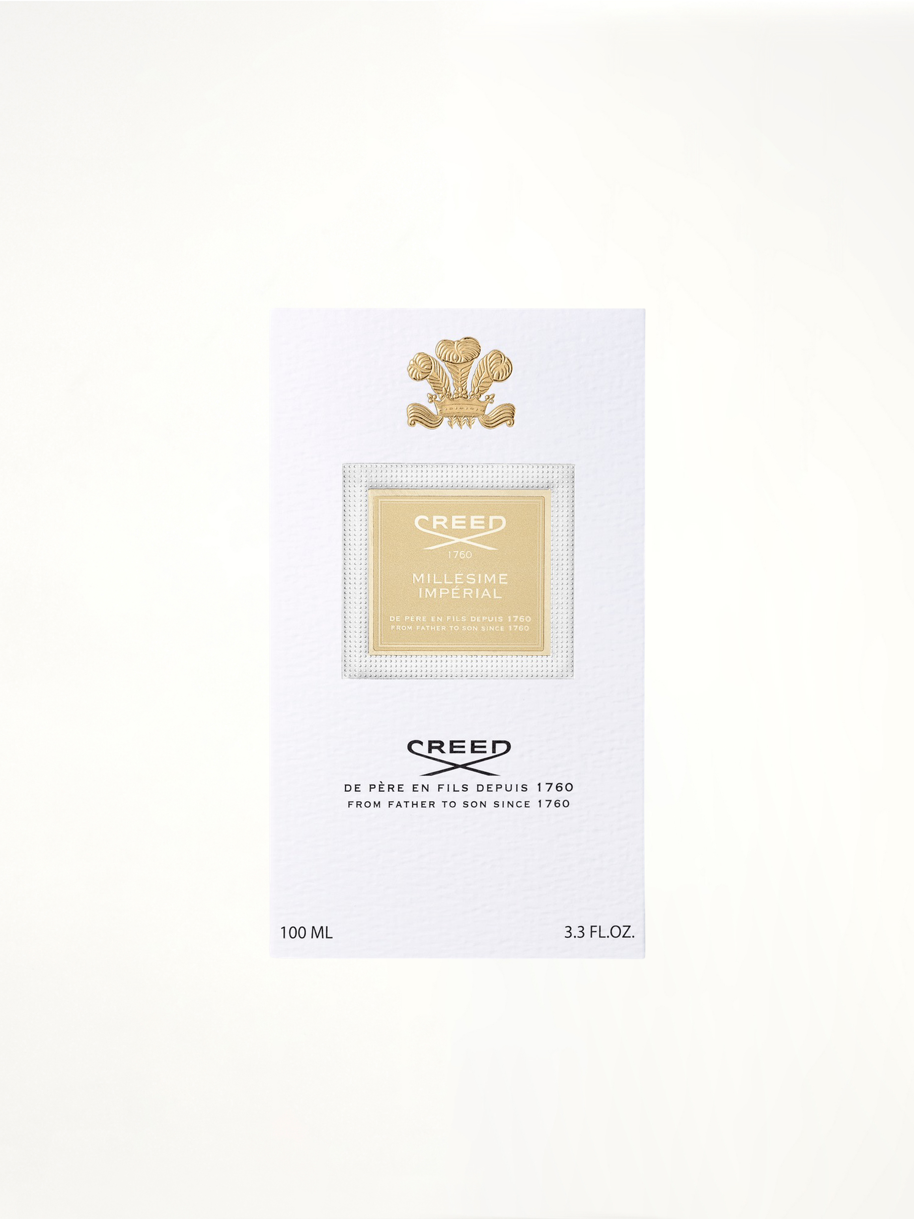 Millesime Imperial Perfume