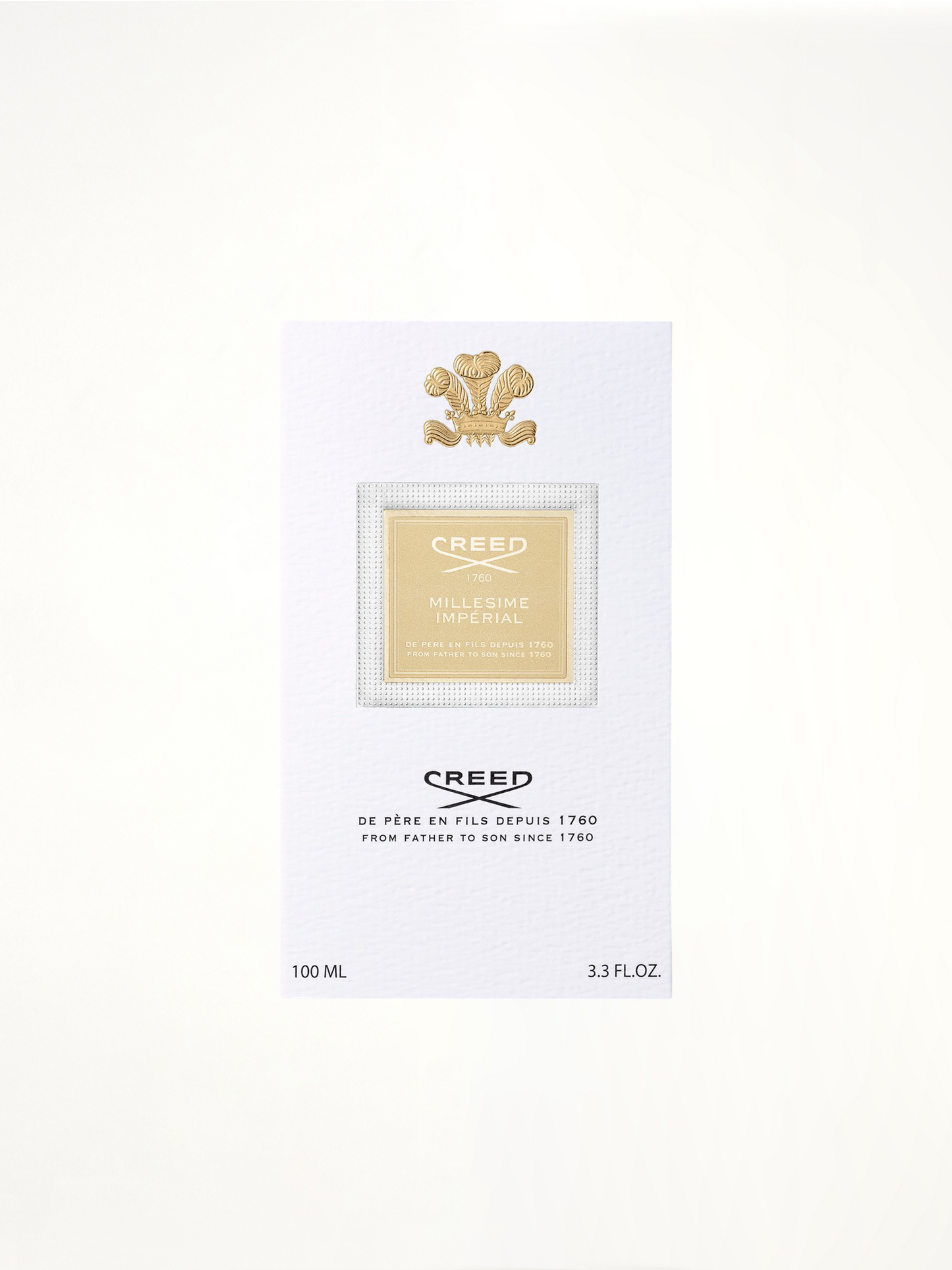 Millesime Imperial Perfume