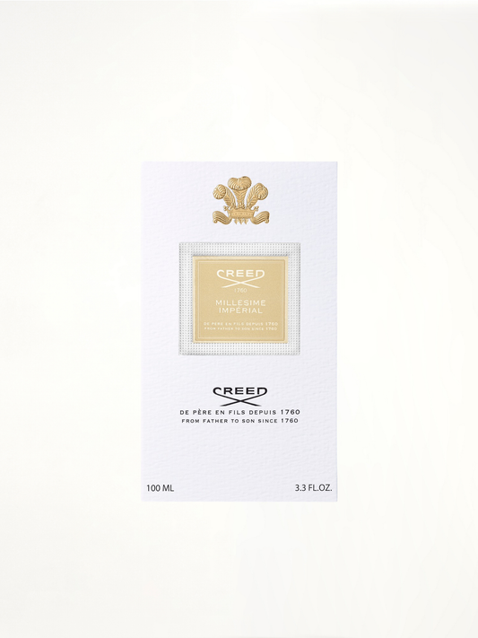Millesime Imperial Perfume