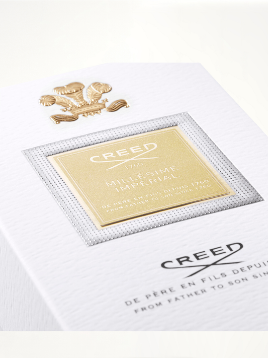 Millesime Imperial Perfume
