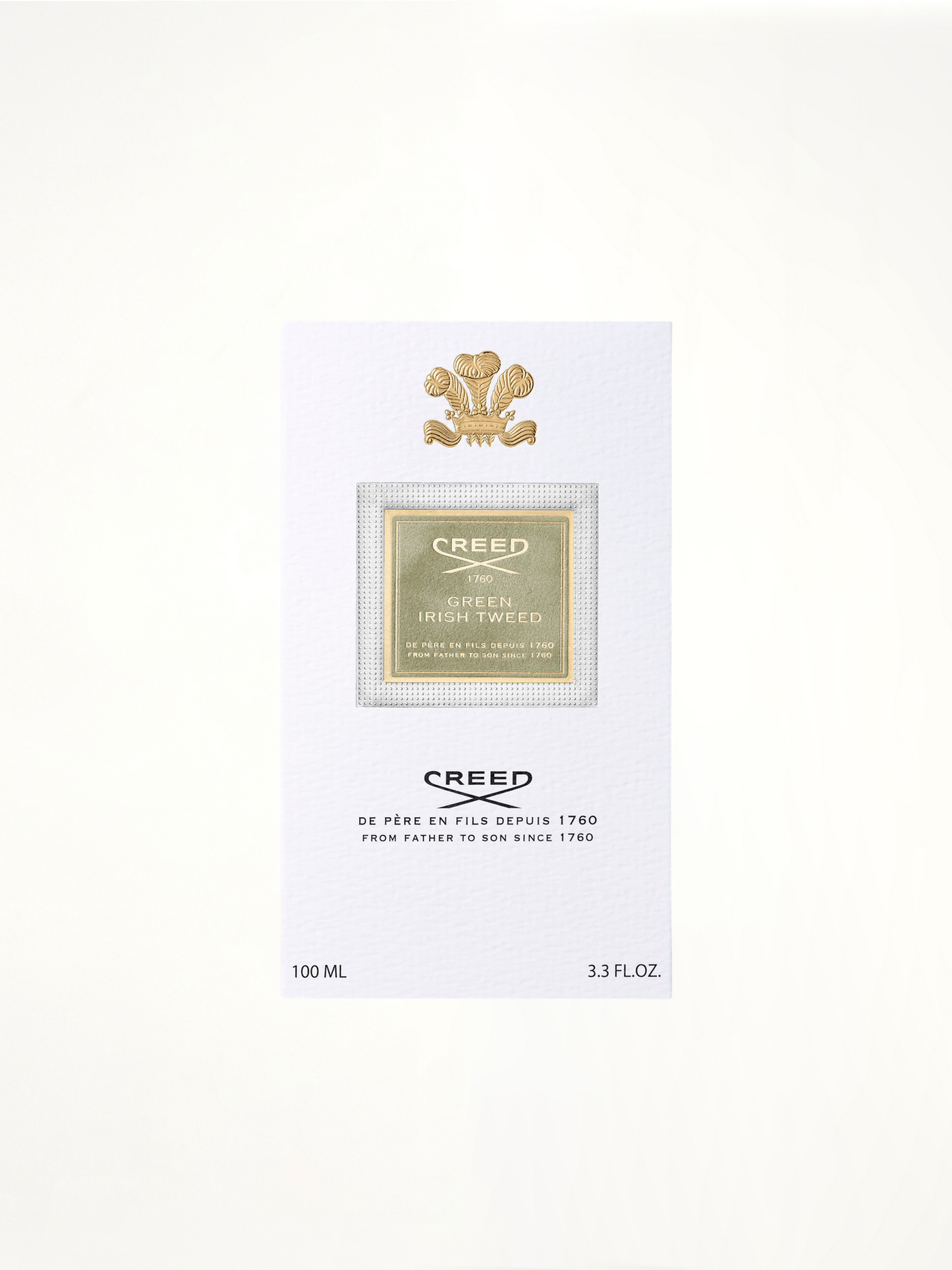 Green Irish Tweed Perfume