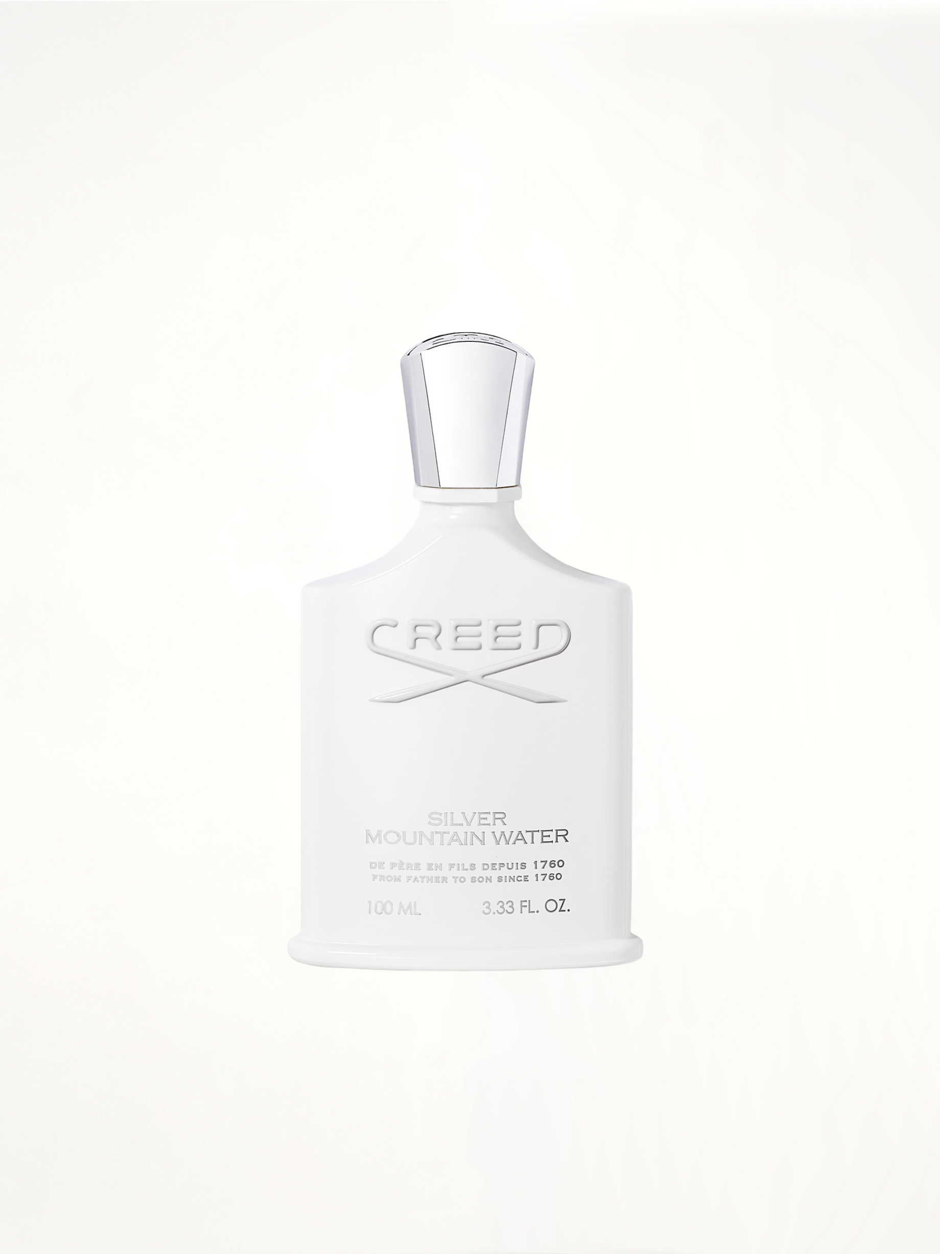 Silver Mountain Water Perfume