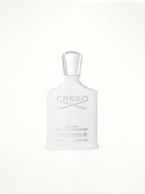 Silver Mountain Water Perfume