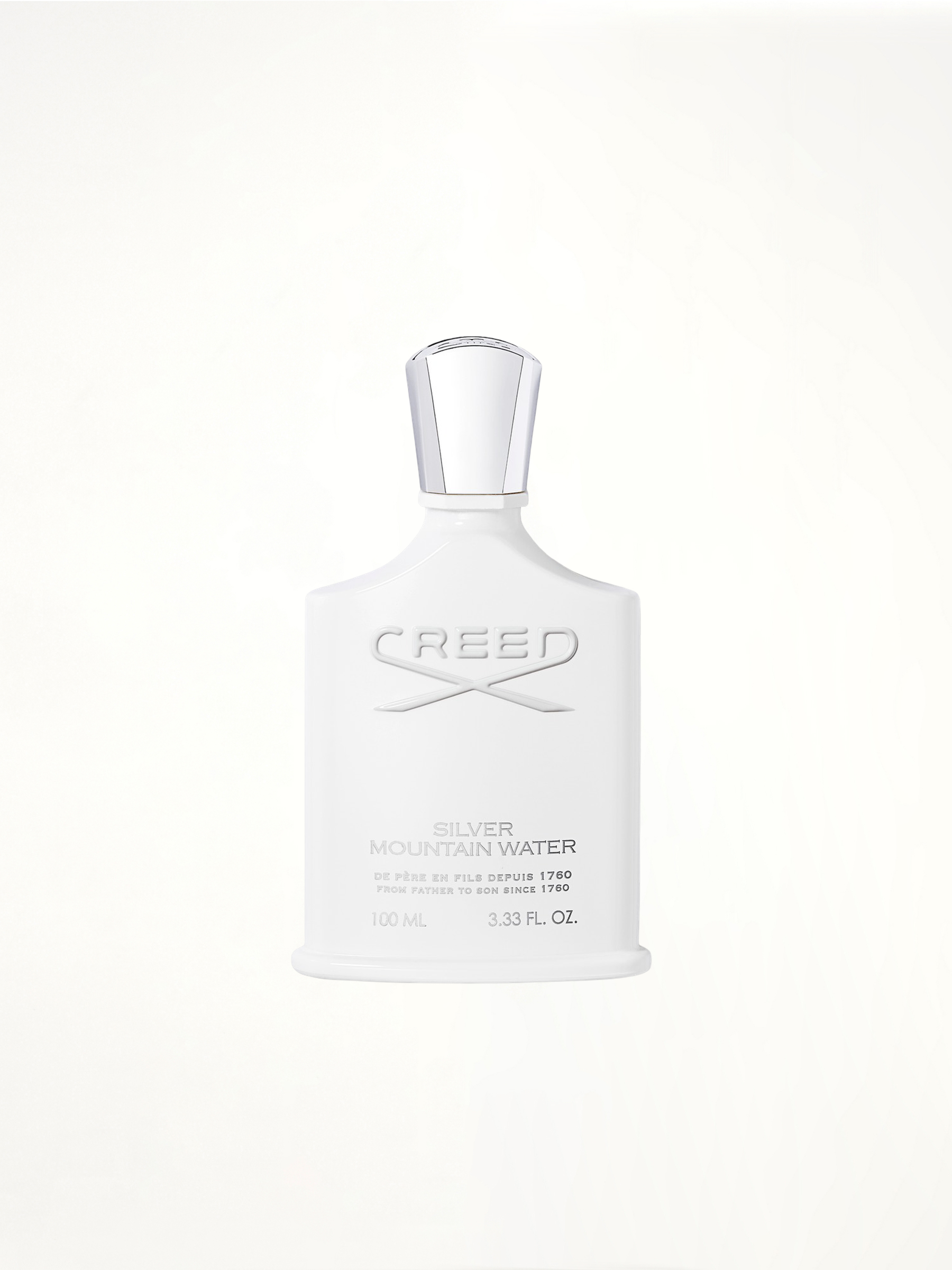 Silver Mountain Water Perfume