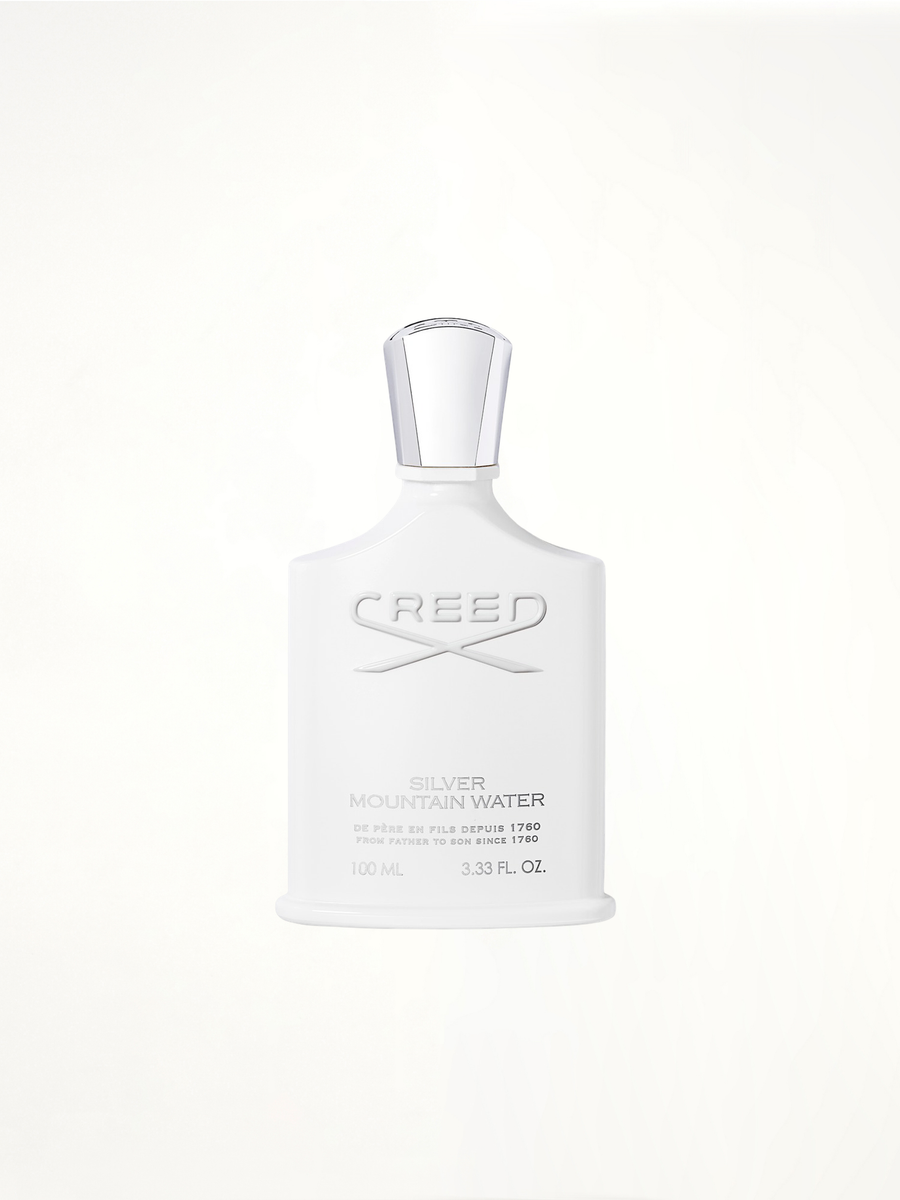 Silver Mountain Water Perfume