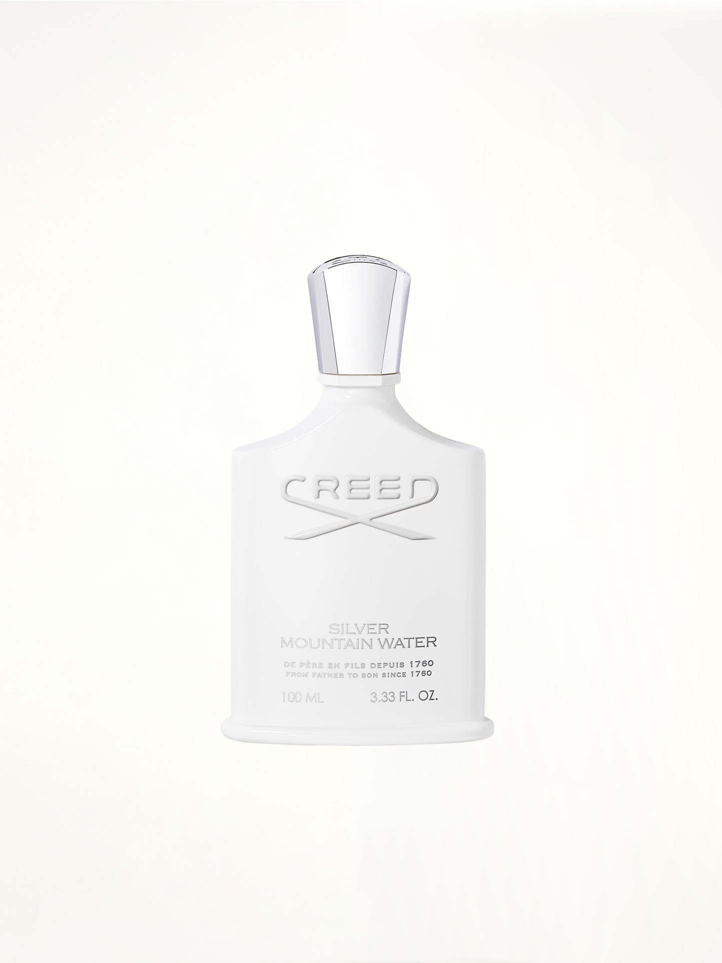 Silver Mountain Water Perfume