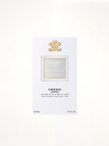 Silver Mountain Water Perfume