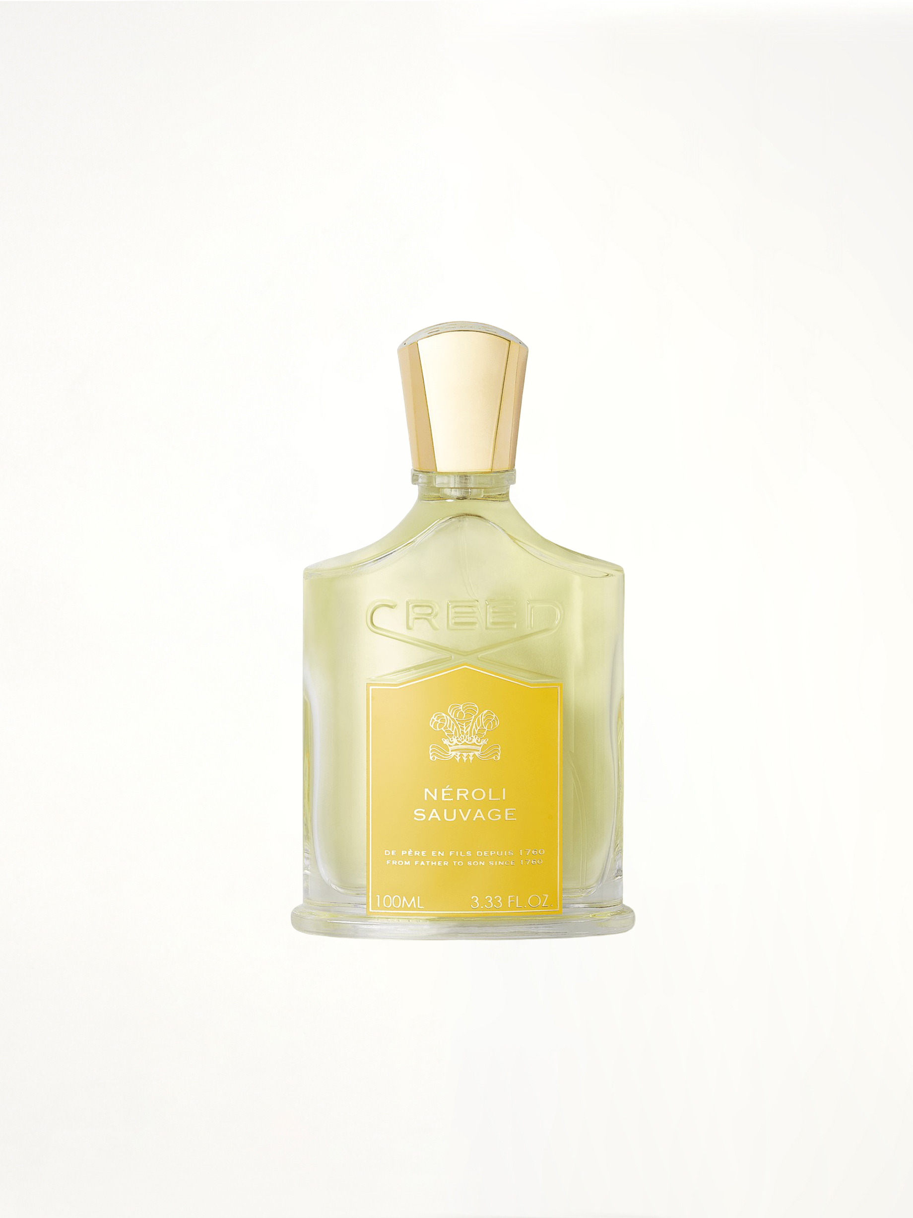 Neroli Sauvage Perfume