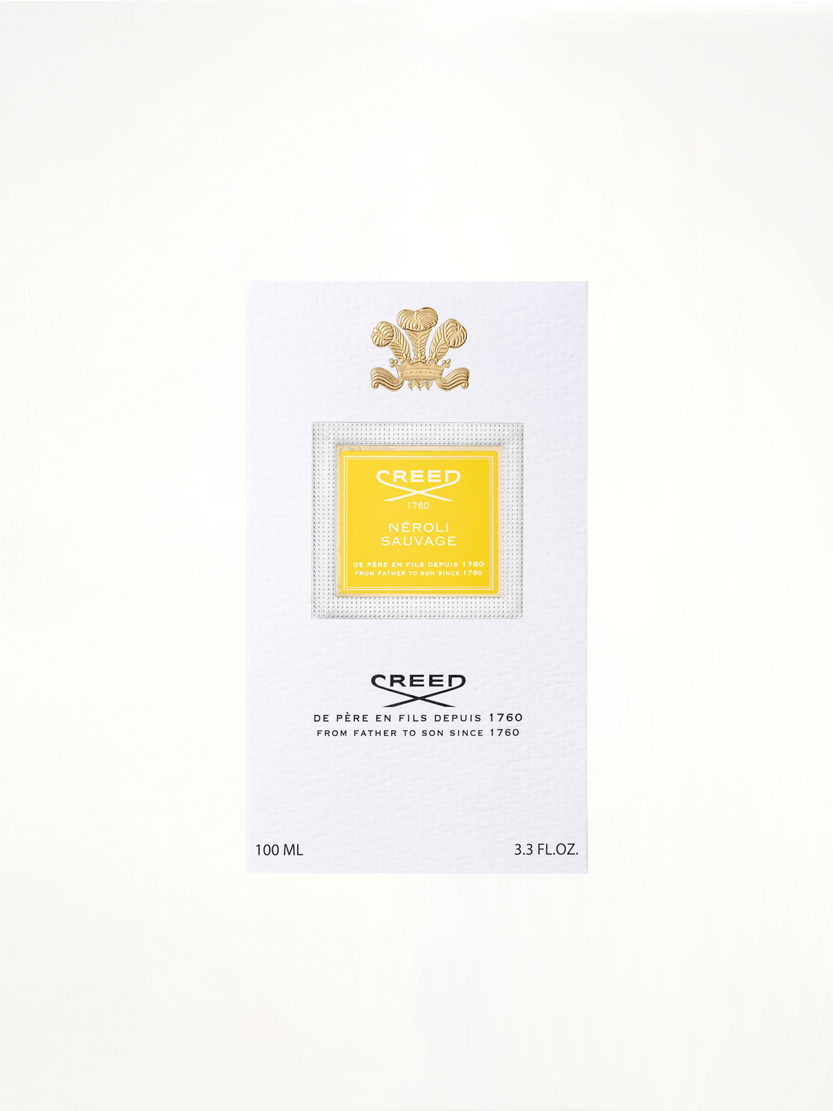 Neroli Sauvage Perfume