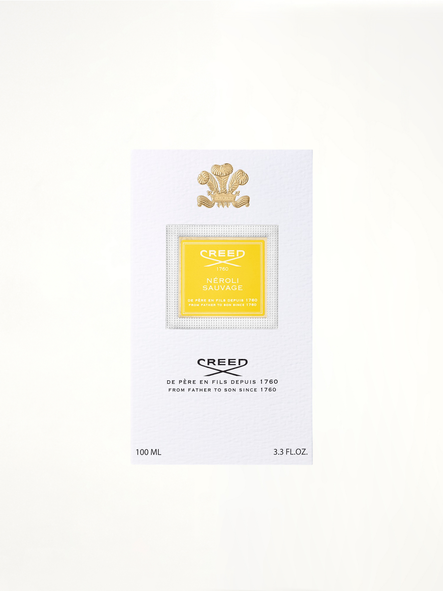 Neroli Sauvage Perfume