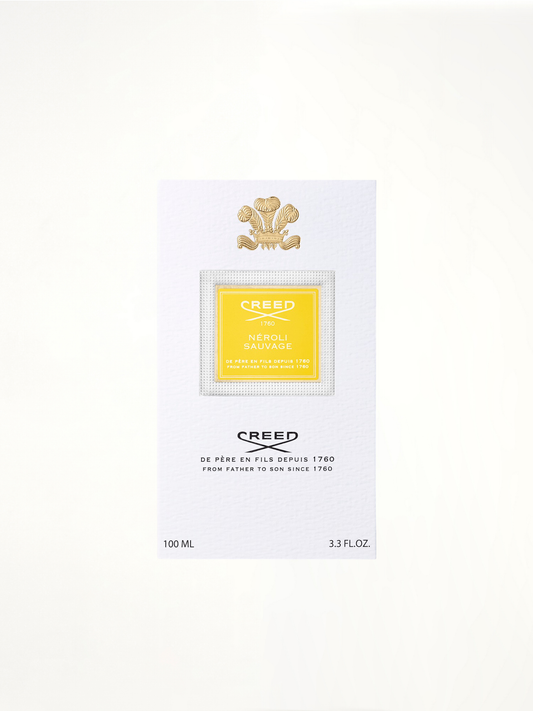 Neroli Sauvage Perfume