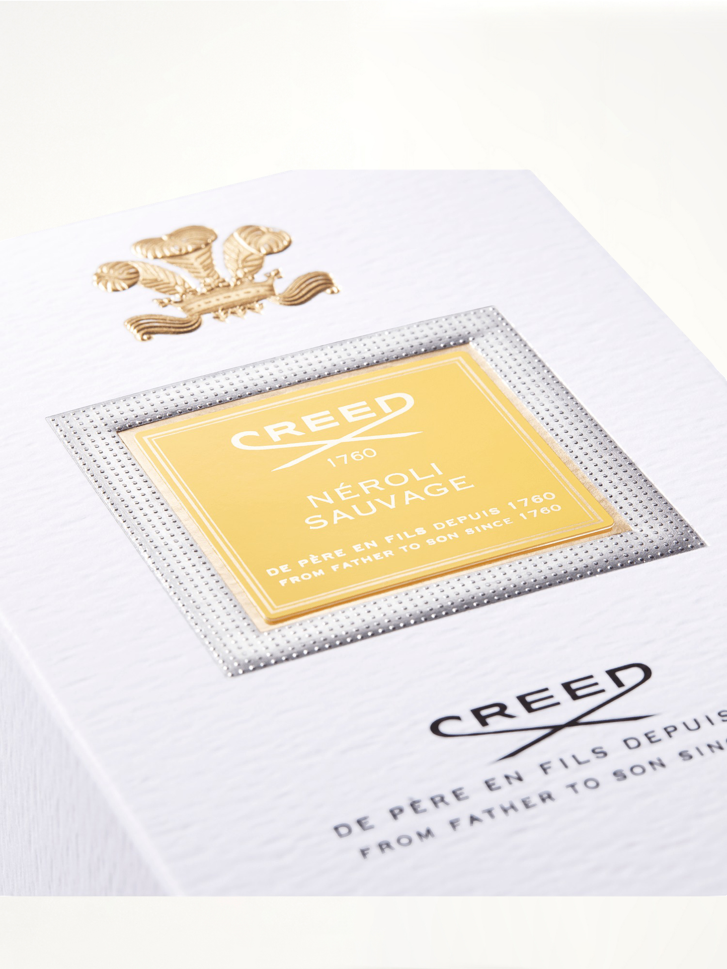 Neroli Sauvage Perfume