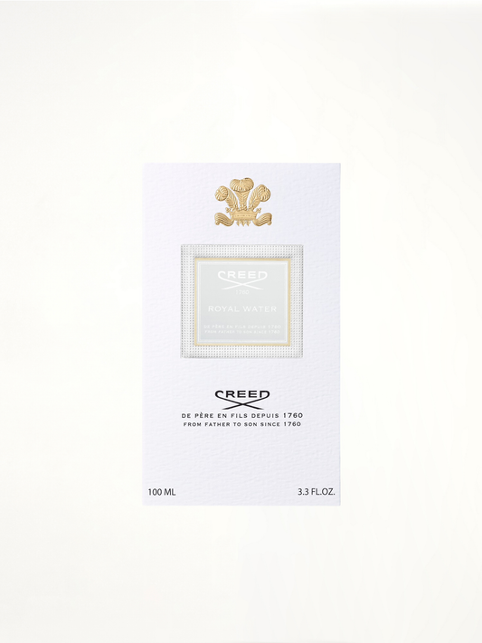 Royal Water Perfume