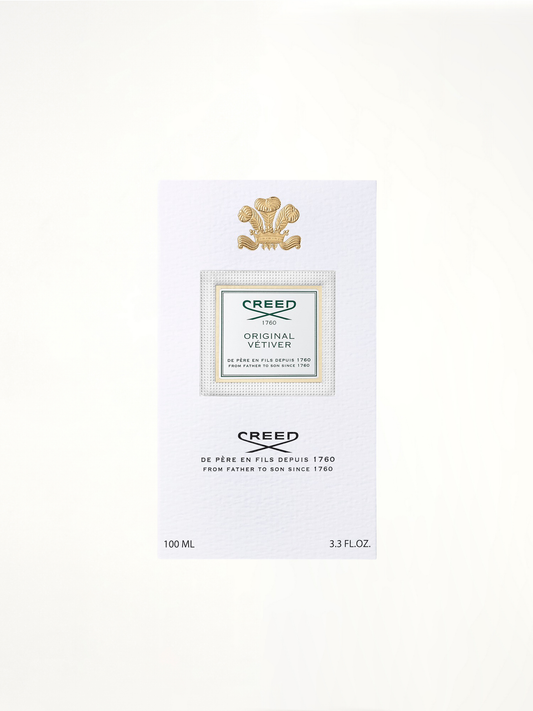 Original Vetiver Perfume