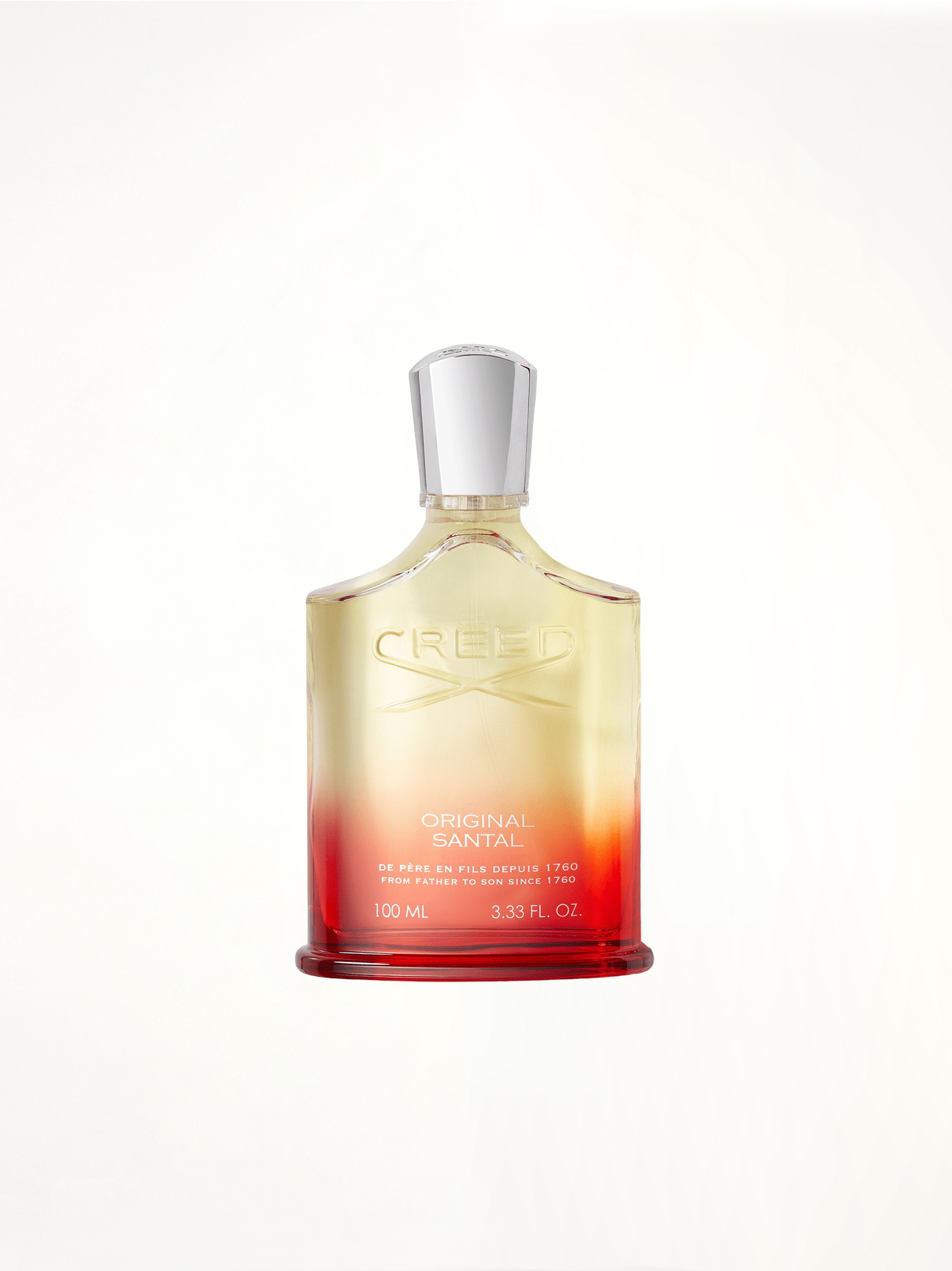 Original Santal Perfume