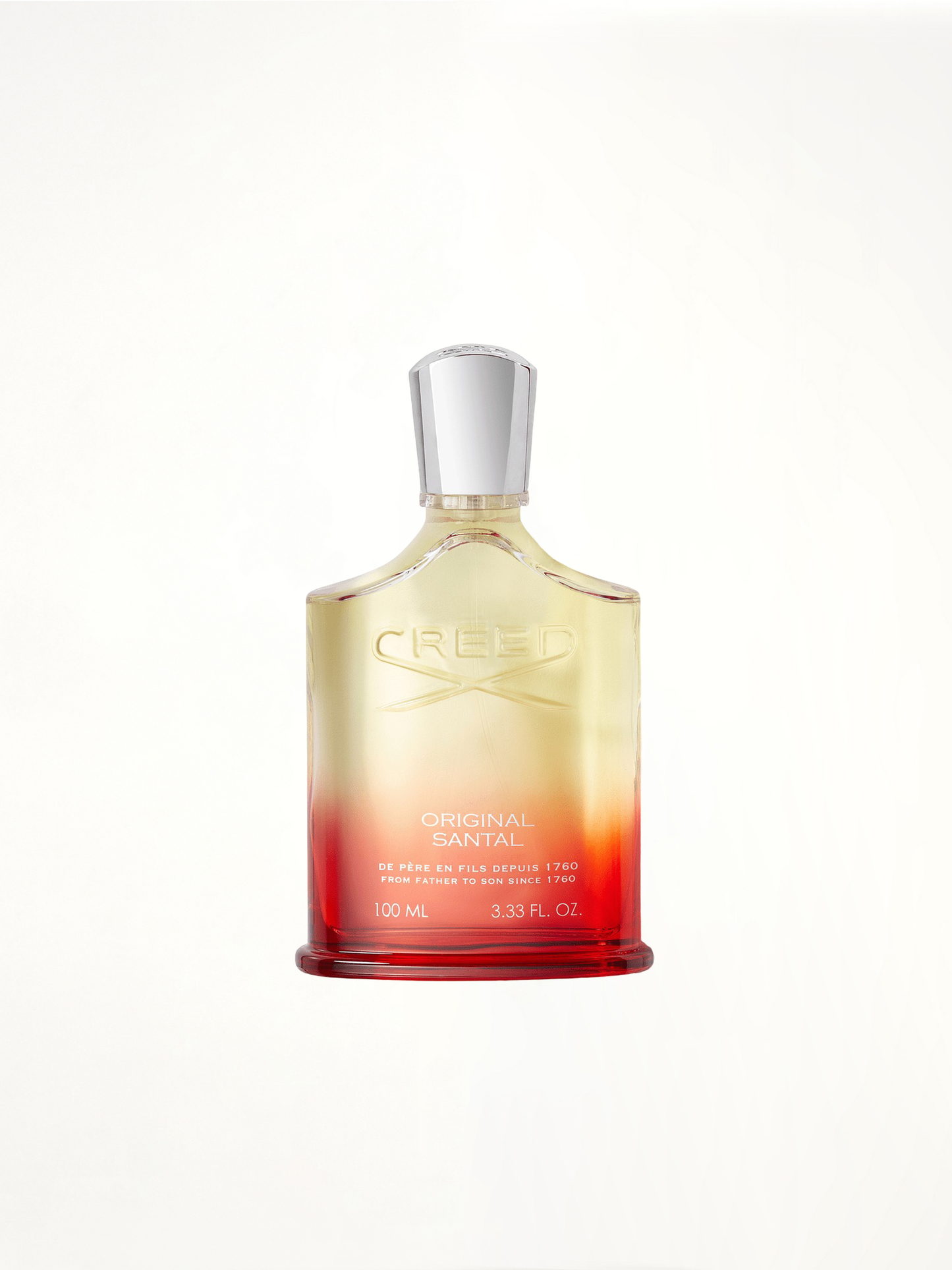 Original Santal Perfume