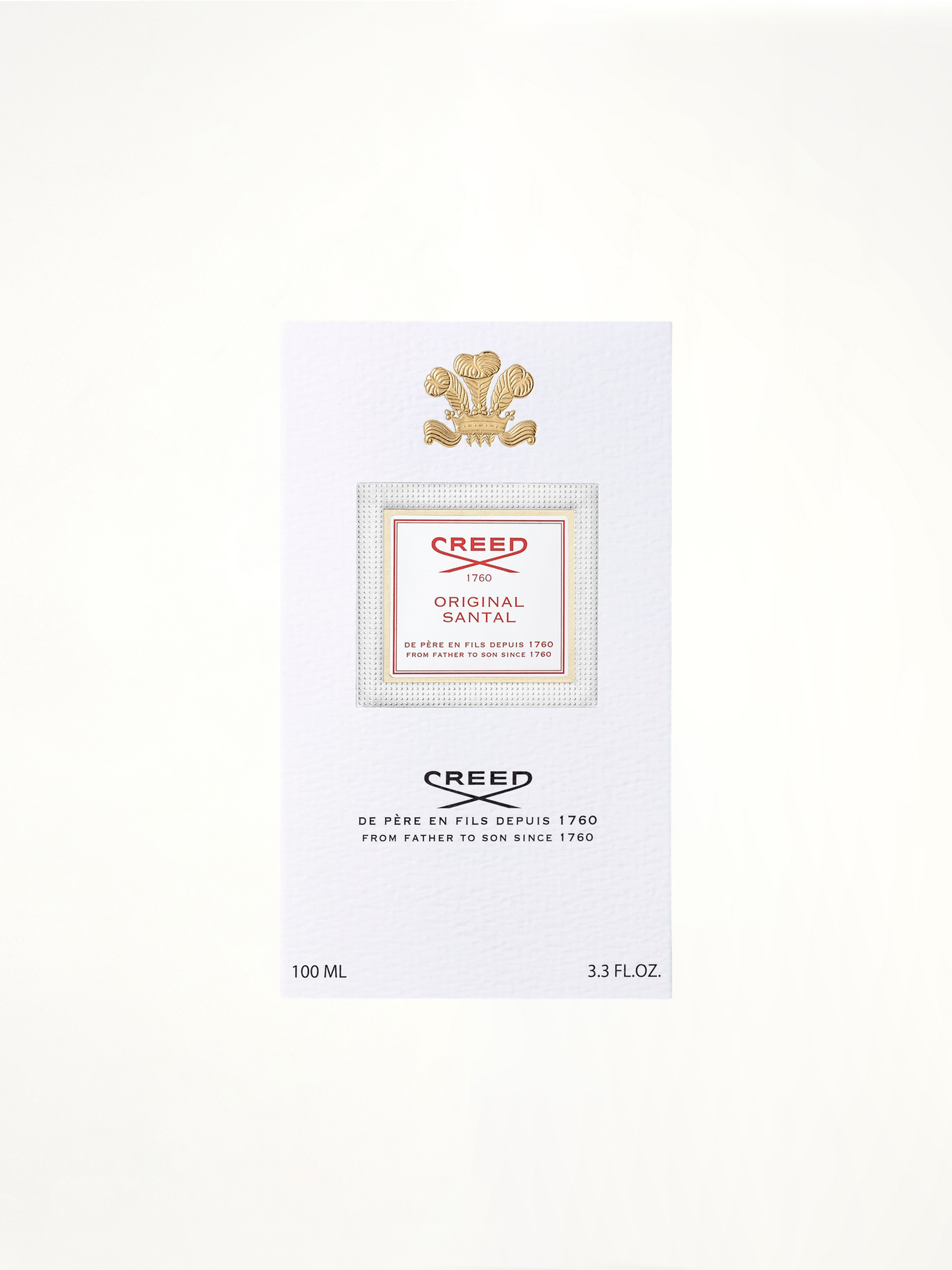 Original Santal Perfume