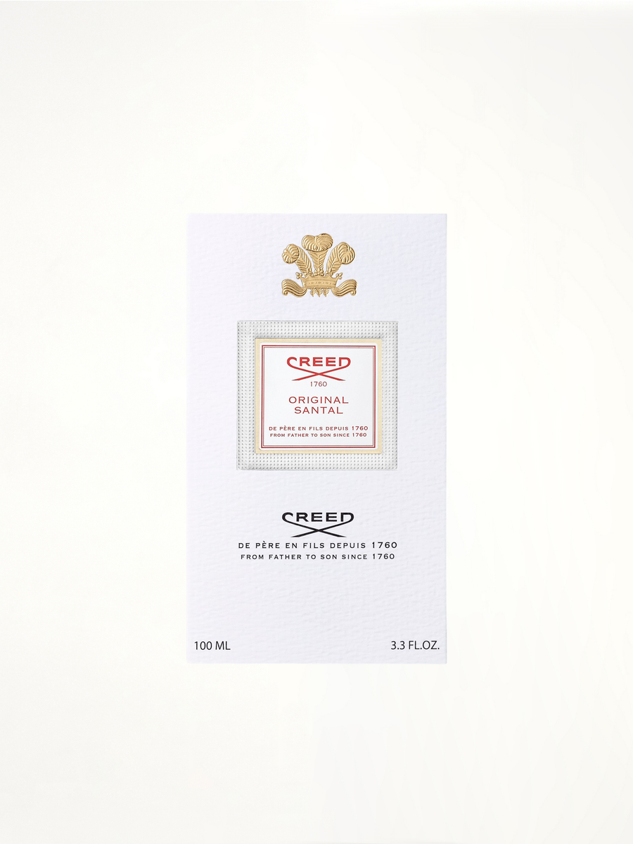 Original Santal Perfume